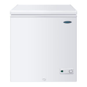 Small Chest Freezer HTF-150H R6