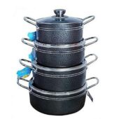 Cookware set