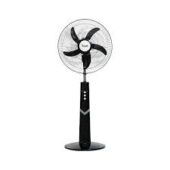 Reachable fans
