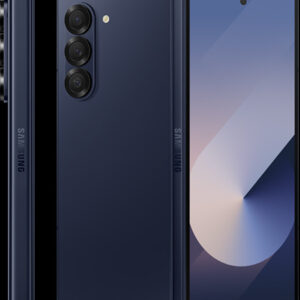 SAMSUNG GALAXY Z FOLD6 SERIES (256GB ROM | 512GB ROM | 1TB ROM)